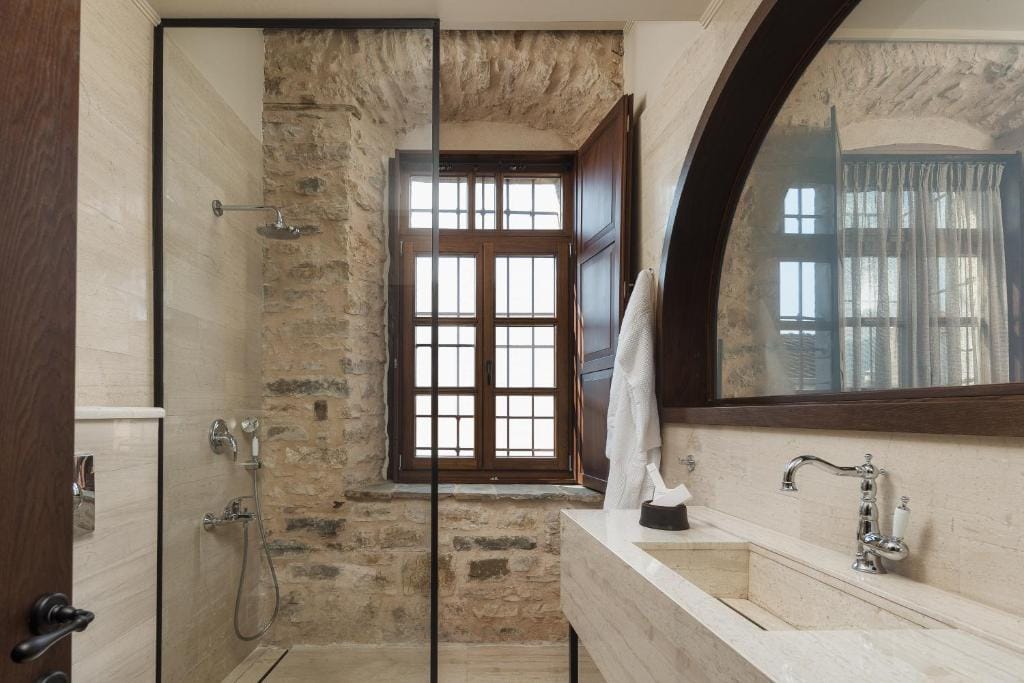 Stoes Boutique Hotel — 3