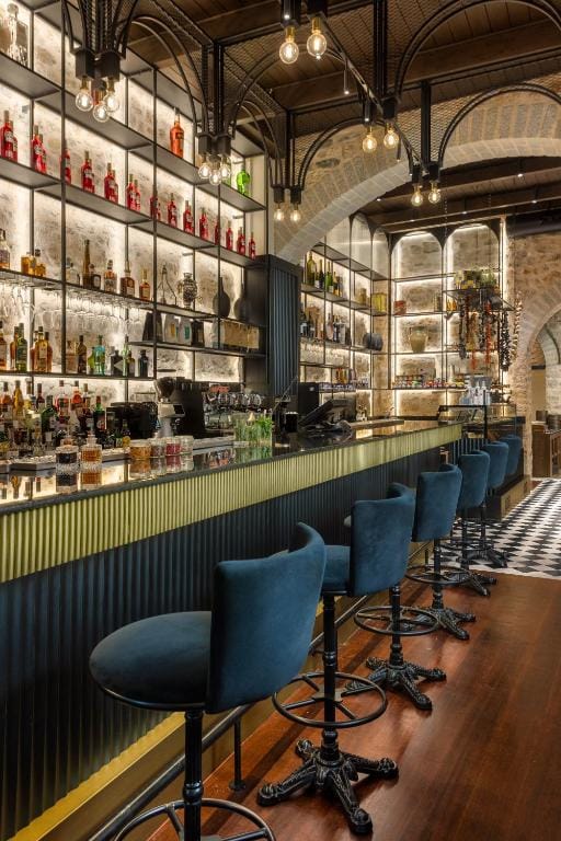 Stoes Boutique Hotel — 4