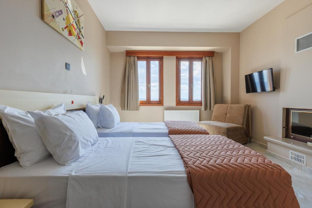 The View Hotel — 2