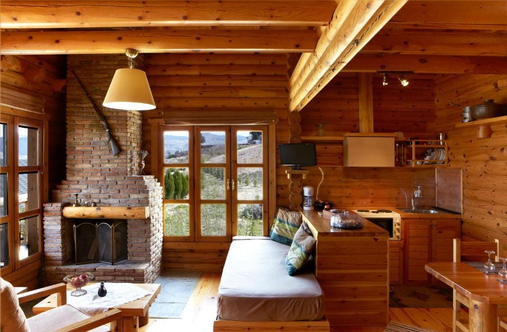 Hyades Mountain Resort — 3