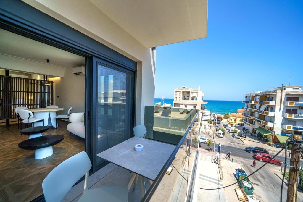 Allegro Suites — 2