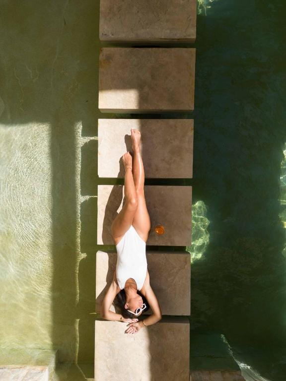 Amalen Suites Adults Only — 5