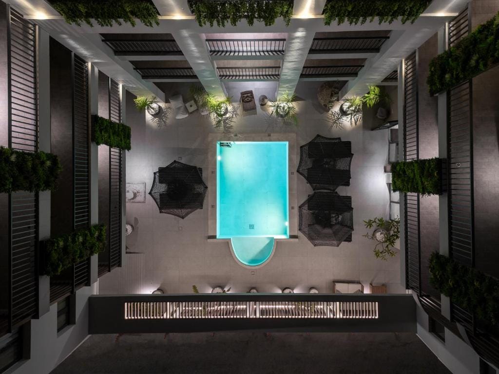 Ammos Suites — 3