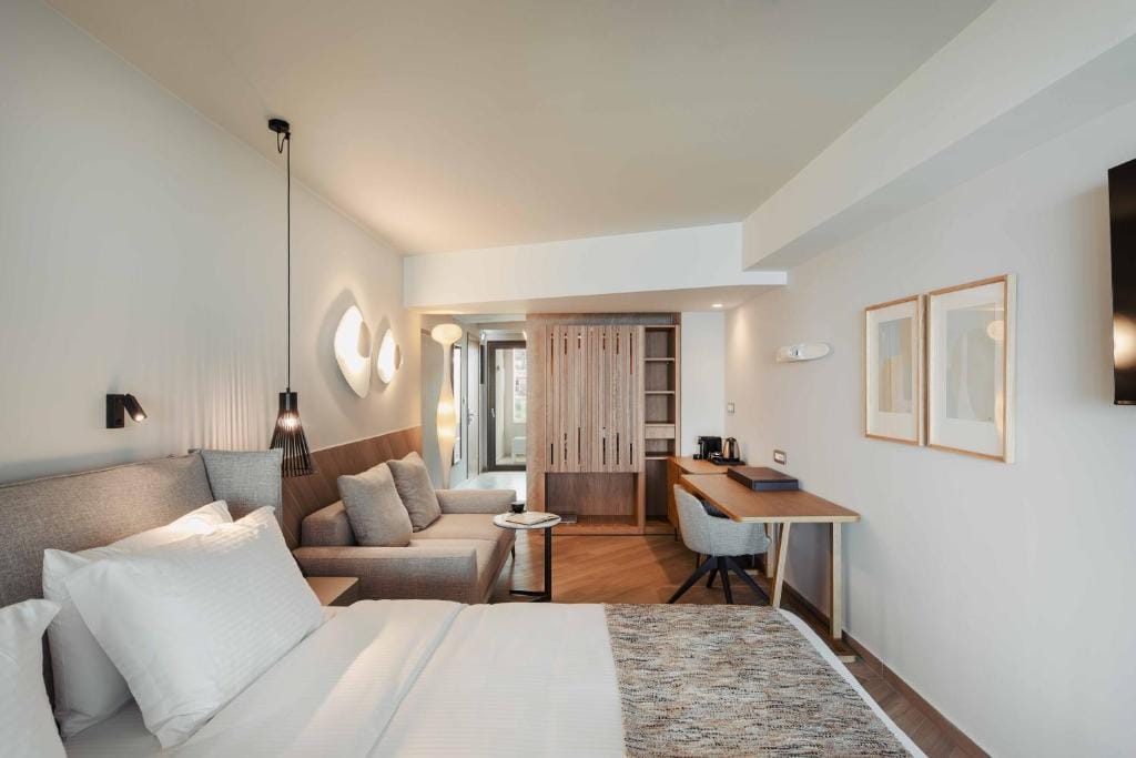 BIO BEACH Boutique Hotel - Adults Only — 2