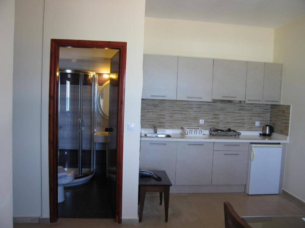 Blue Sea Hotel Apartments — 3