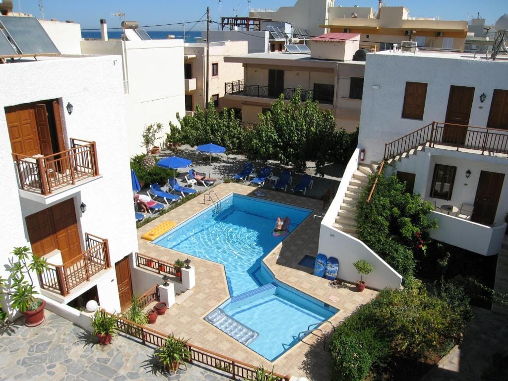 Blue Sea Hotel Apartments — 4