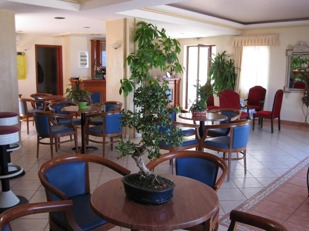 Blue Sea Hotel Apartments — 5