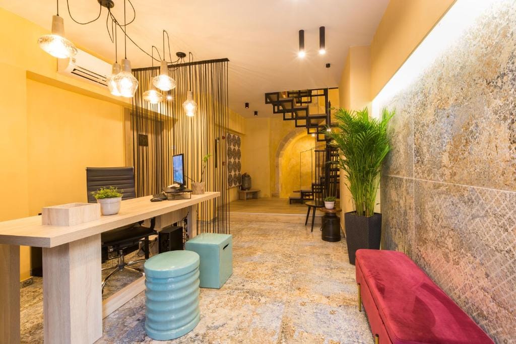 C Suites — 3