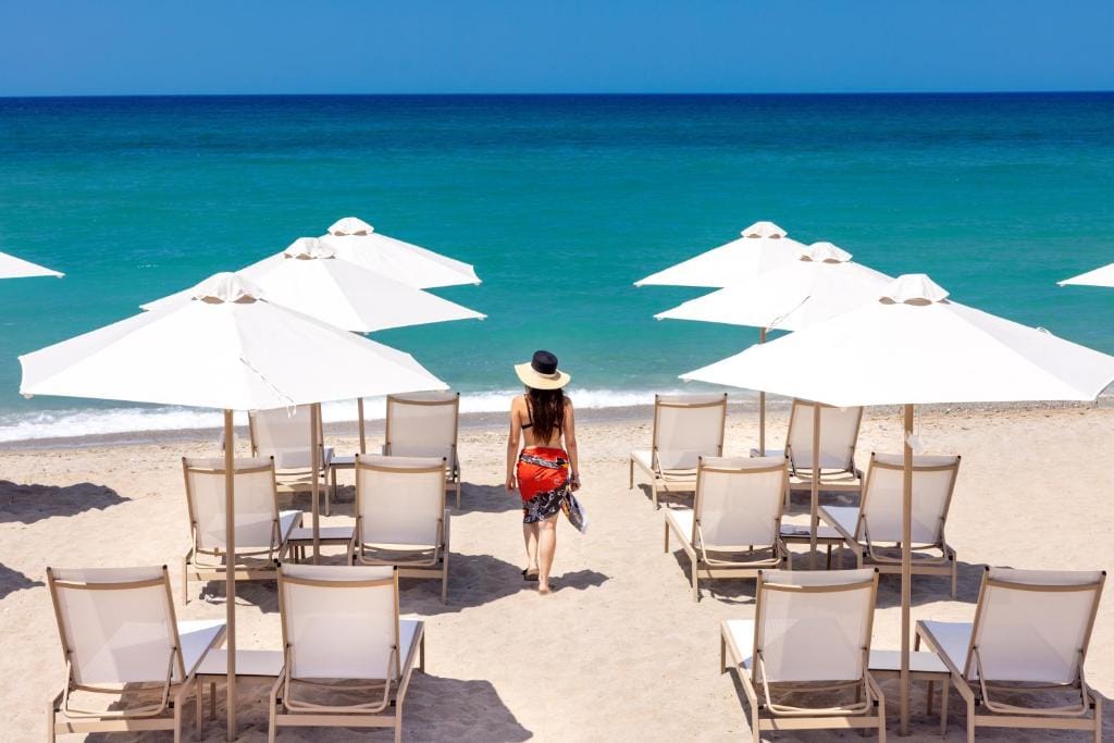 Calla Luxury Seafront Suites — 4