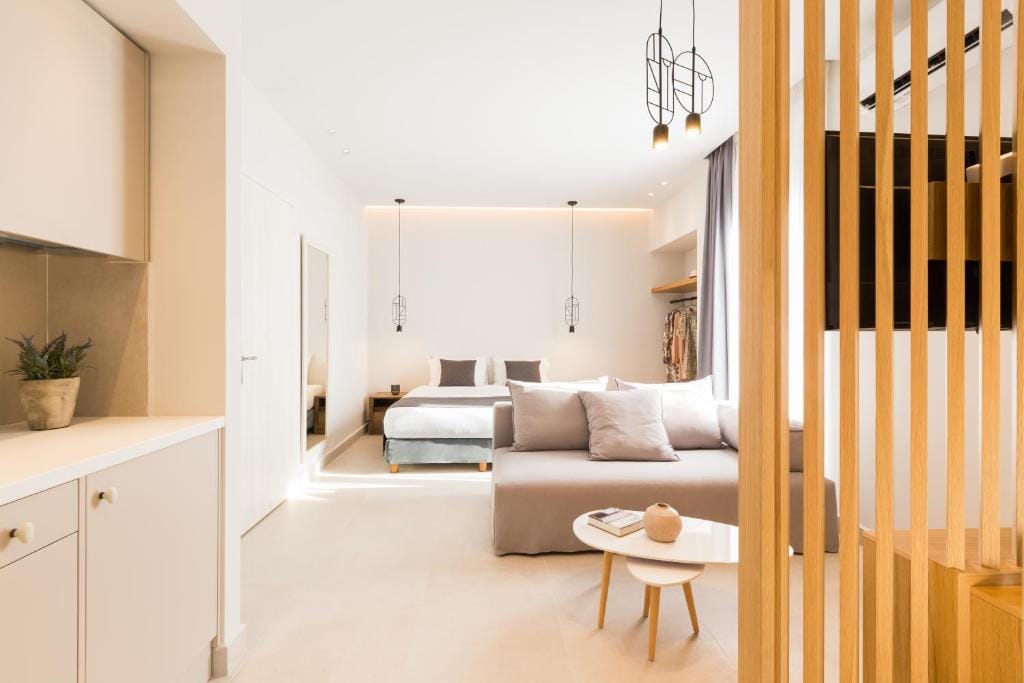 Calmare suites — 2