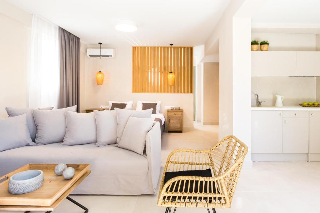 Calmare suites — 4