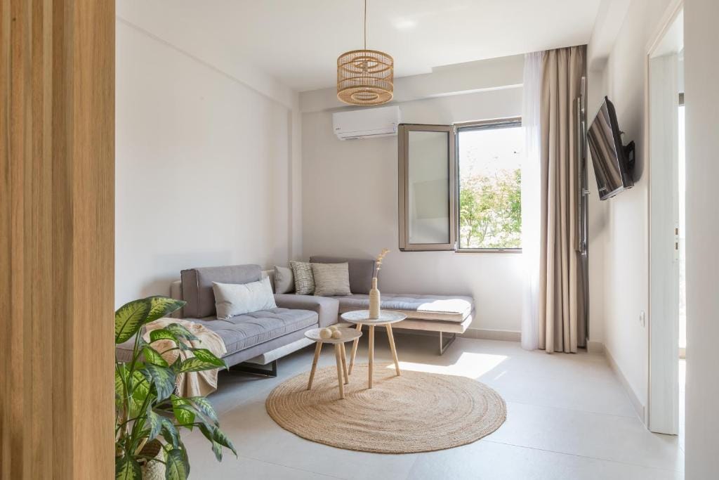 Calmare suites — 5