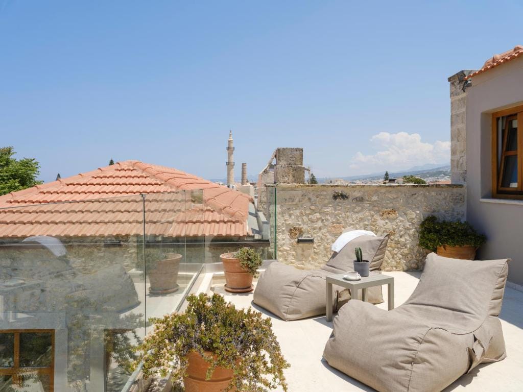 Casa Dei Delfini — 2