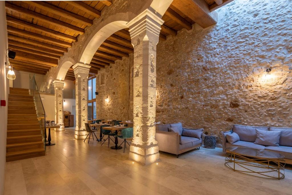 Casa Dei Delfini — 3