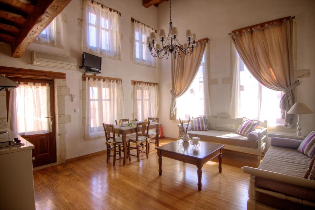 Casa Dei Delfini — 5