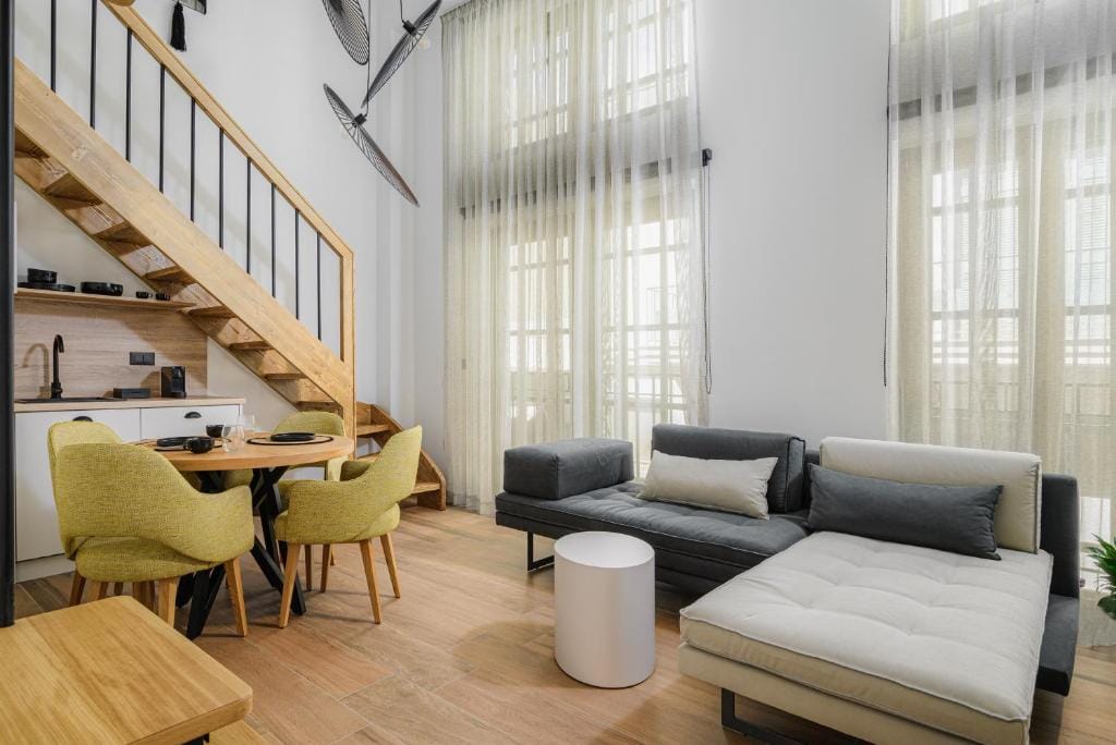 Casa di Gaga Luxury Suites — 5