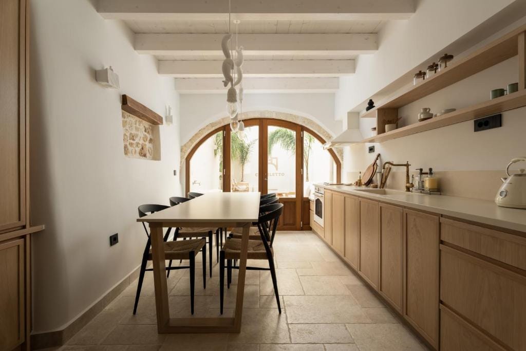 Cortiletto Timeless Suites — 3
