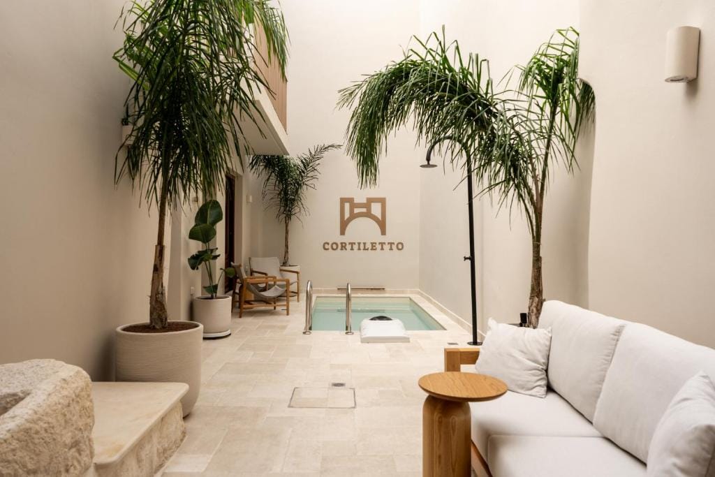 Cortiletto Timeless Suites — 4