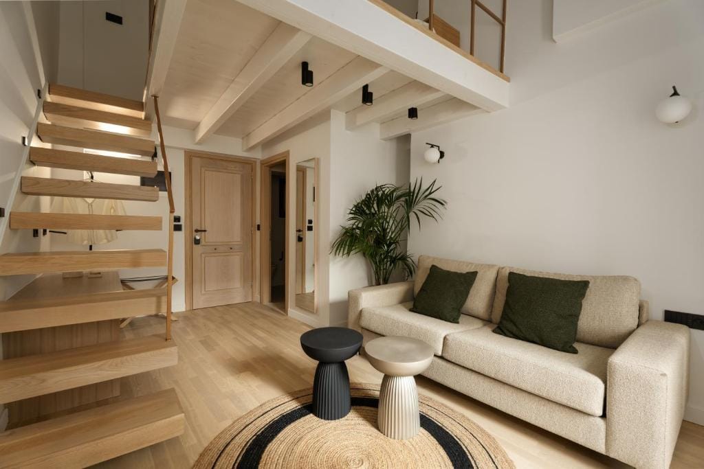 Cortiletto Timeless Suites — 5