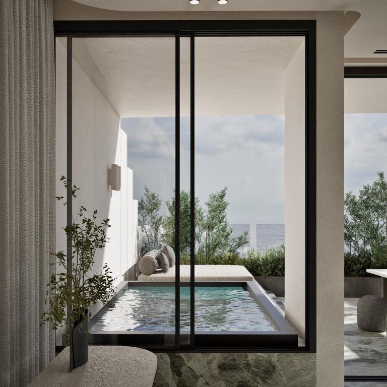 Dyo Suites — 3