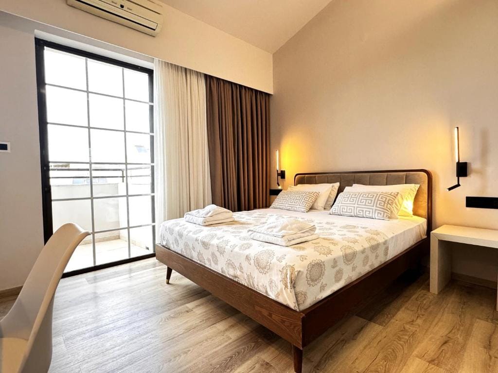 Elina Hotel Apartments — 5