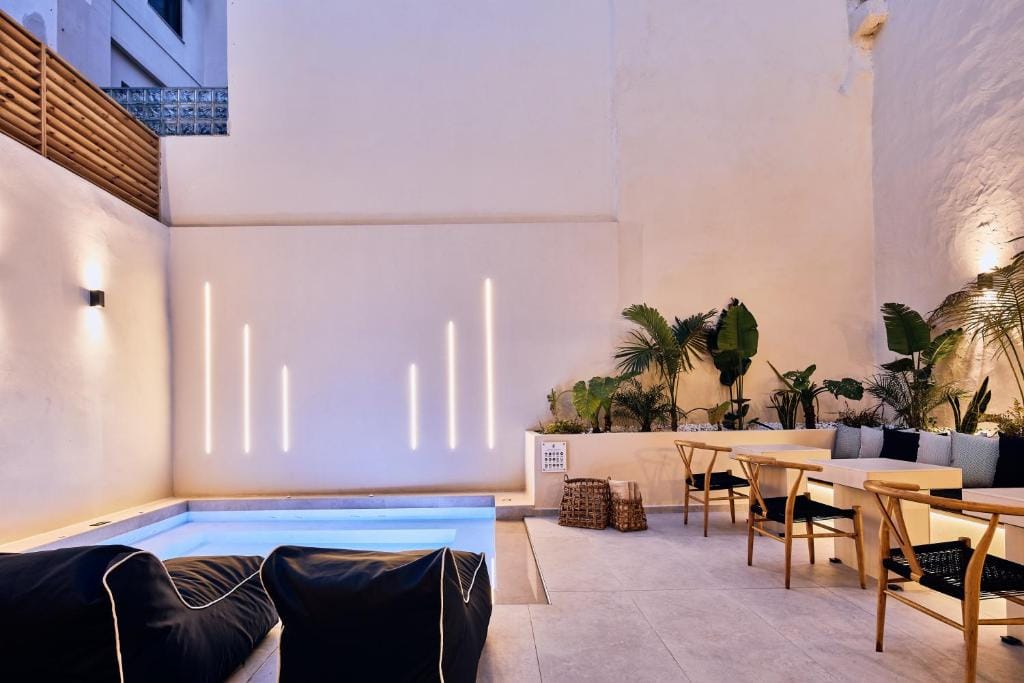 Grande Madonna Luxury Boutique Suites — 2