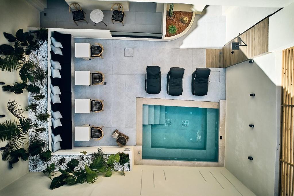 Grande Madonna Luxury Boutique Suites — 4