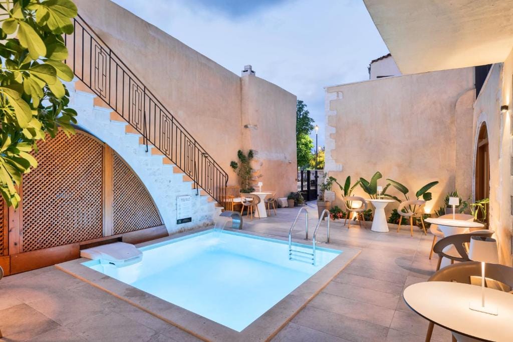 Mansio Boutique Hotel — 2