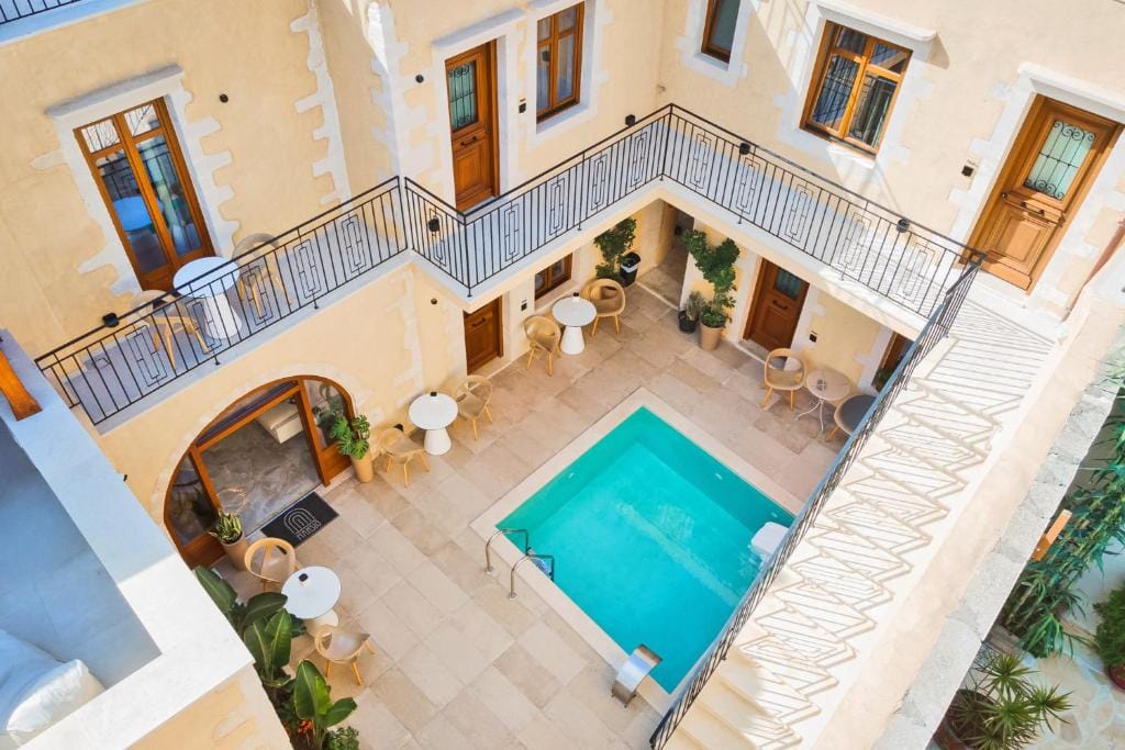 Mansio Boutique Hotel — 3