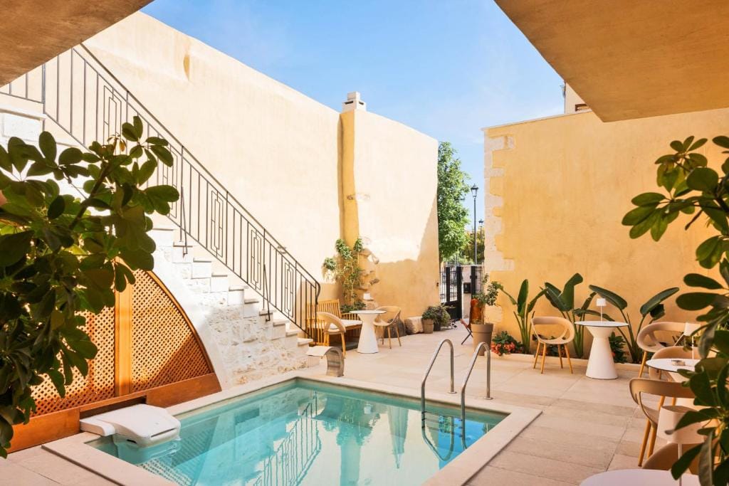 Mansio Boutique Hotel — 4