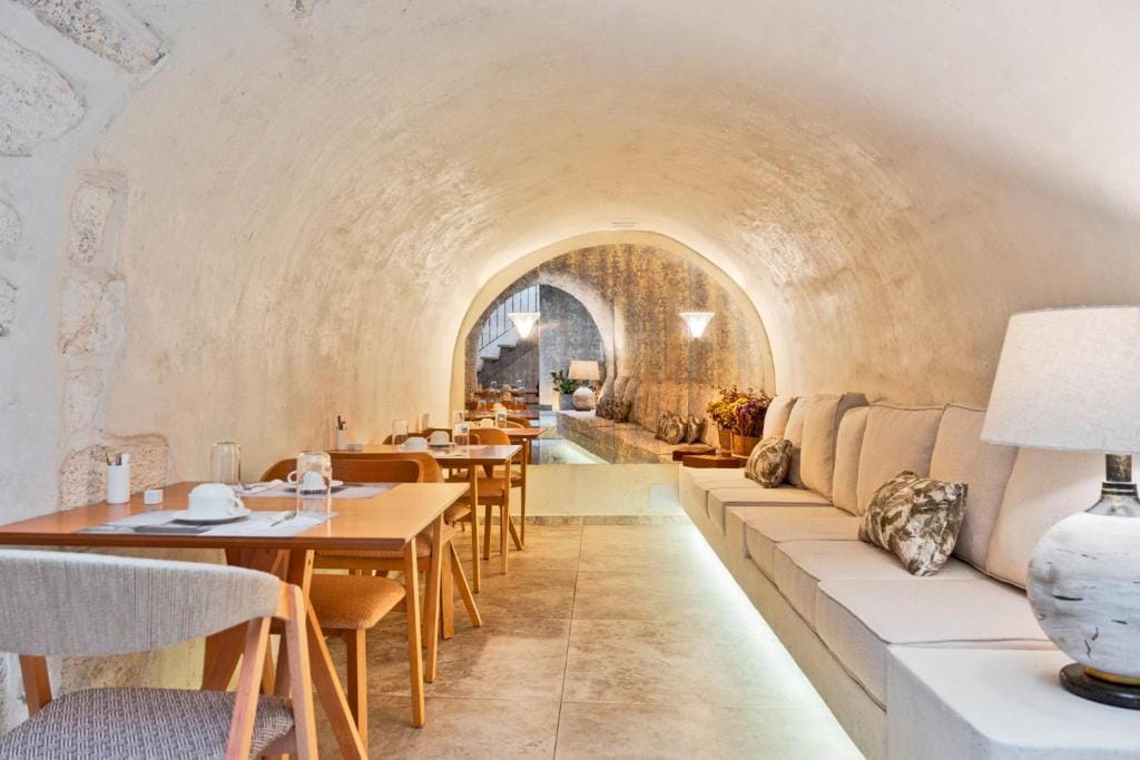 Mansio Boutique Hotel — 5