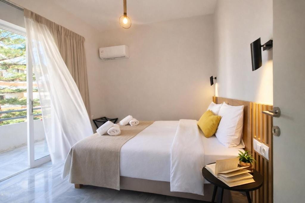 Mardinik Hotel Apartments — 2