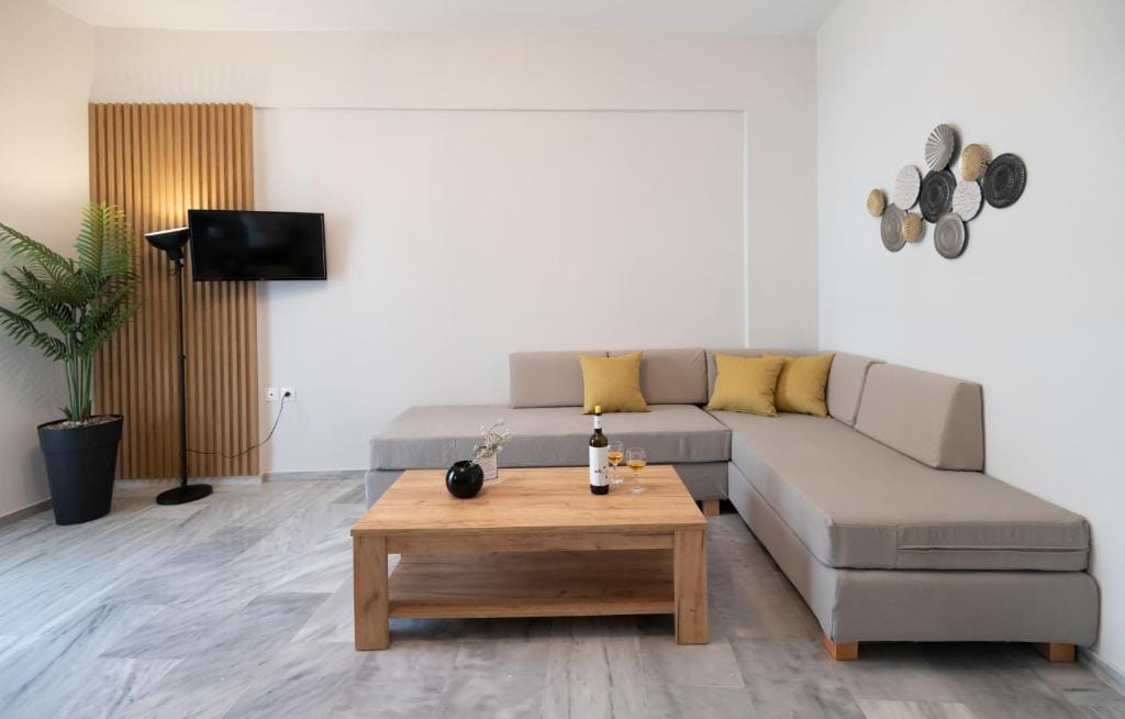 Mardinik Hotel Apartments — 4