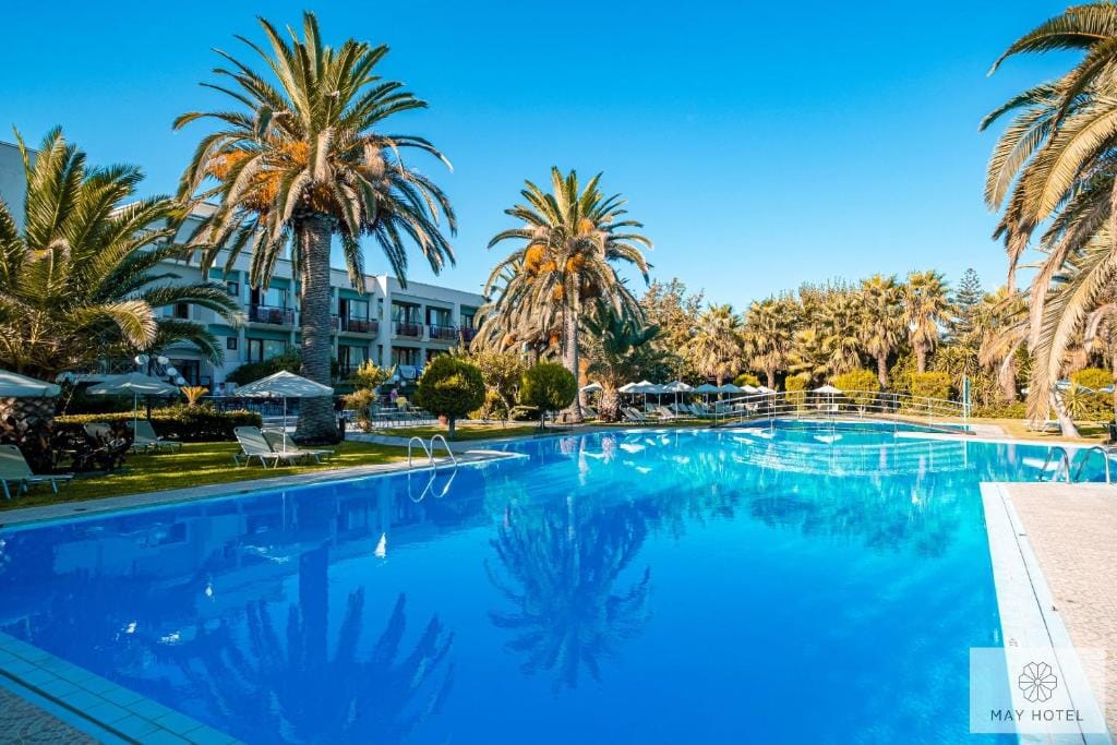 May Beach Hotel — 3