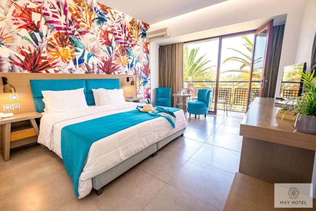 May Beach Hotel — 5