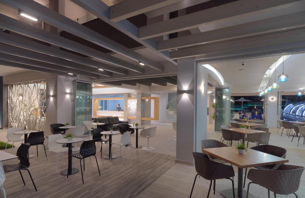 Melrose Rethymno by Mage Hotels — 5