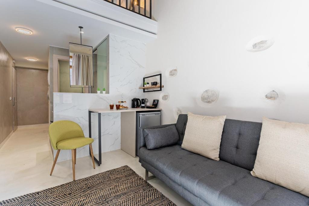 Mitos-Suites — 3
