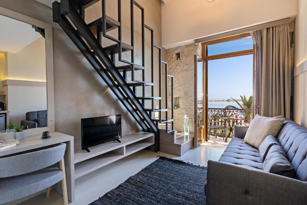 Mitos-Suites — 4