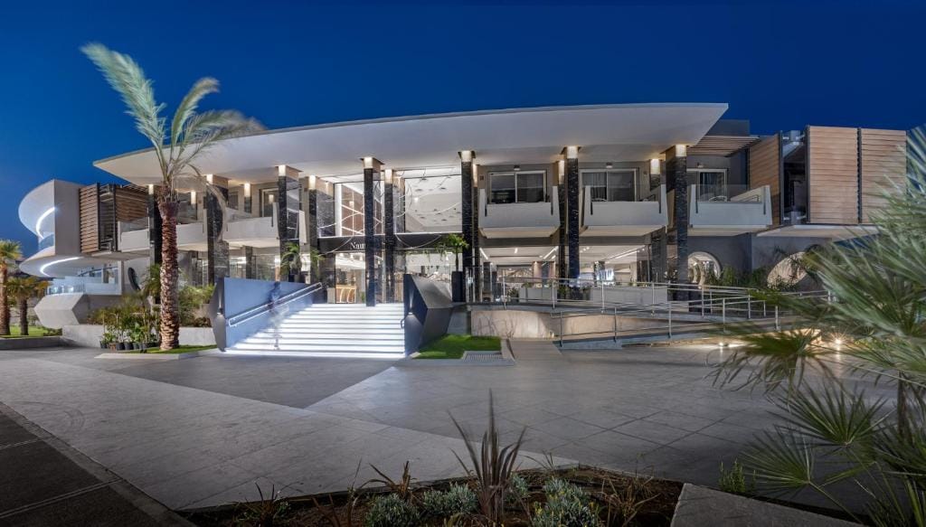 Nautilux Rethymno by Mage Hotels — 4