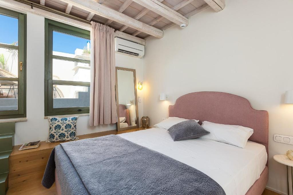 Neratze Hammam Suites — 2
