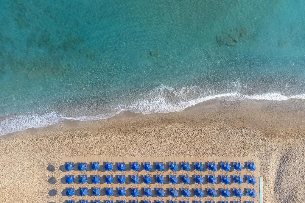 Pearl SeaBreeze Suites — 2