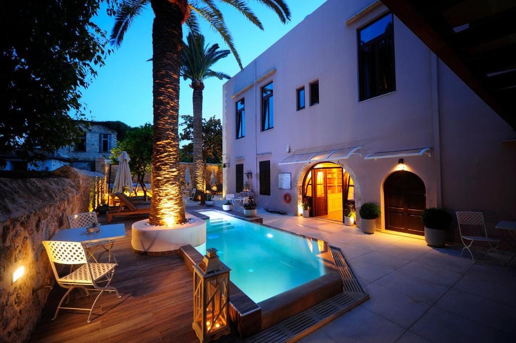 Pepi Boutique Hotel (Adults Only) — 4