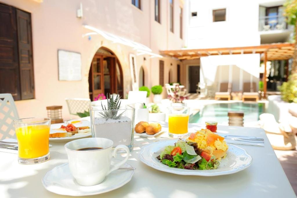 Pepi Boutique Hotel (Adults Only) — 5