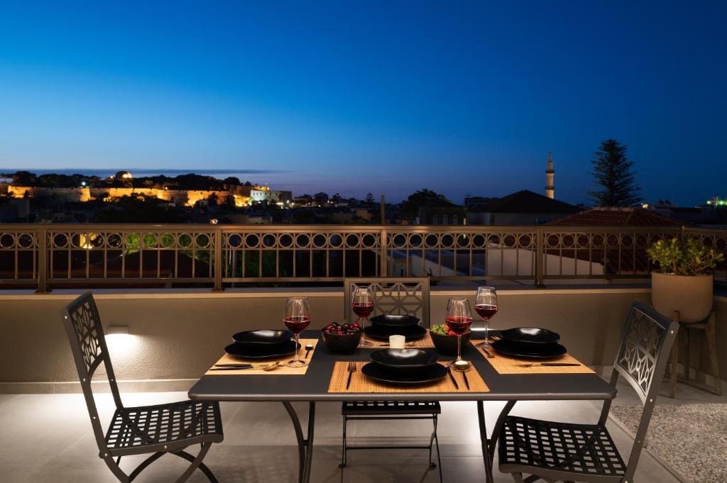 Petalo Suites — 2