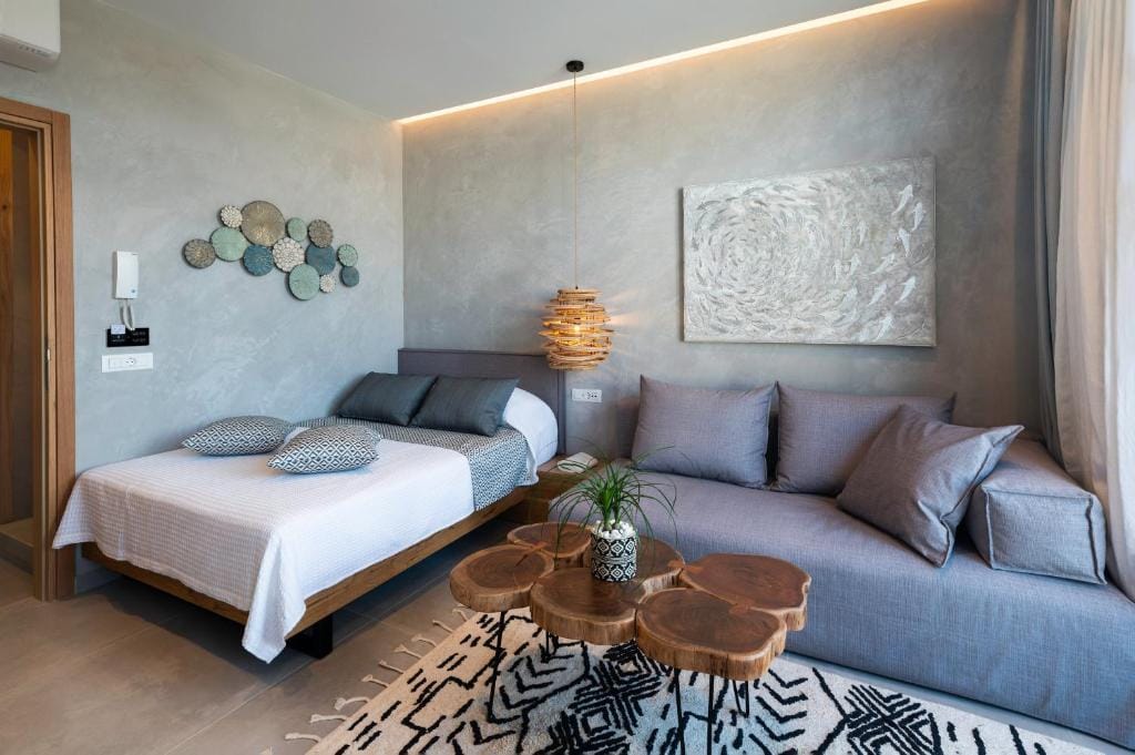 Petalo Suites — 5