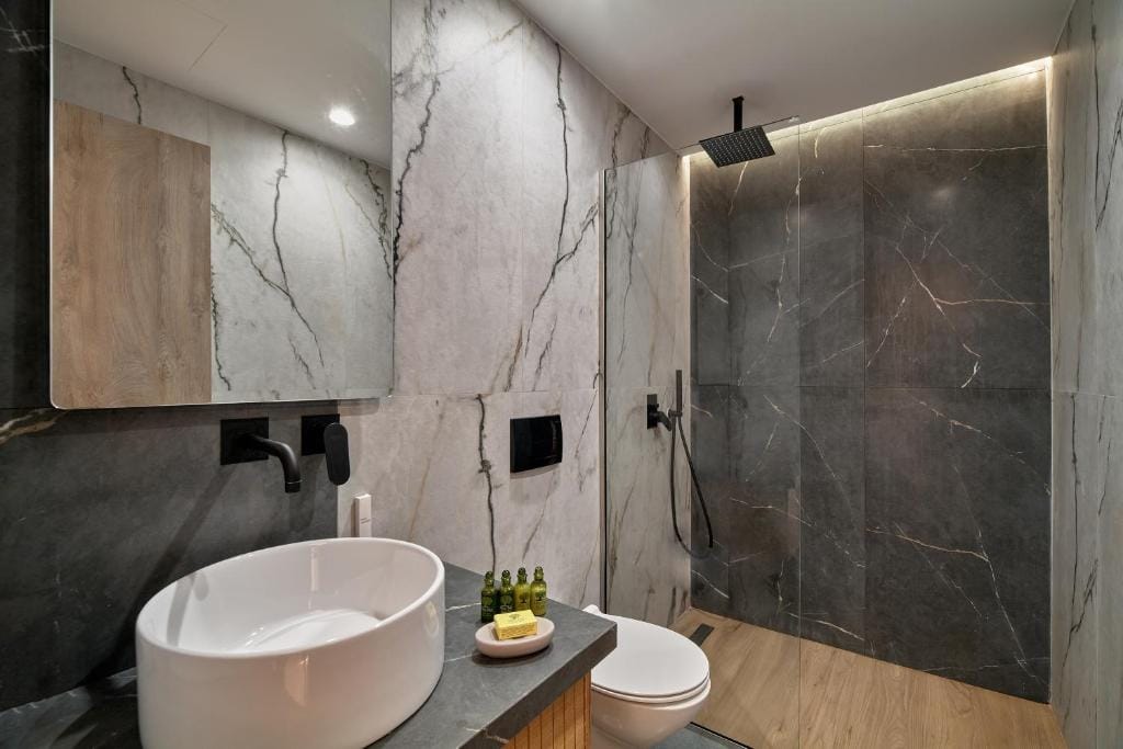 PORTA SQUERO Premium Suites — 3