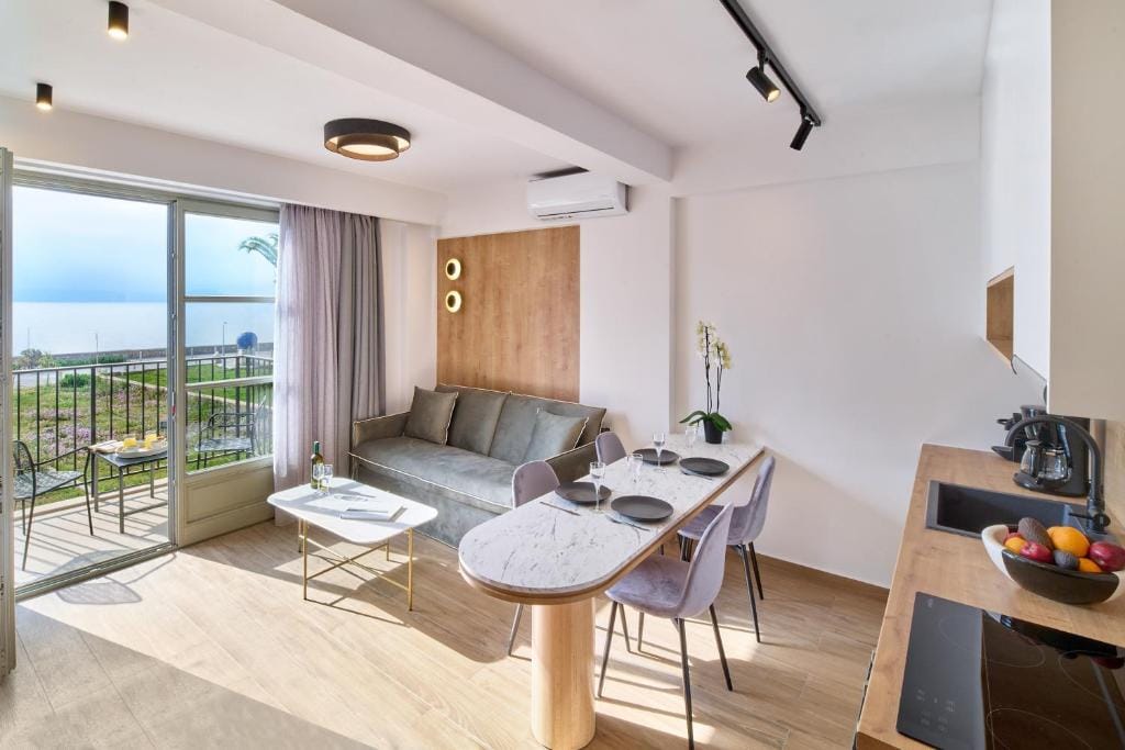 PORTA SQUERO Premium Suites — 4