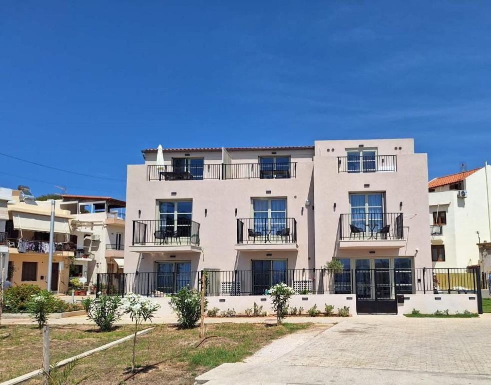 PORTA SQUERO Premium Suites — 5