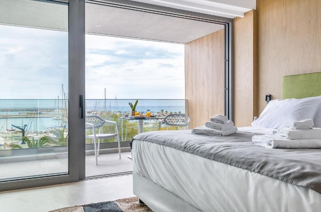 SAVUS Boutique Hotel — 2