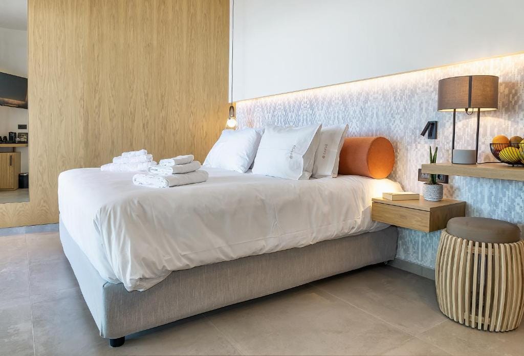 SAVUS Boutique Hotel — 5